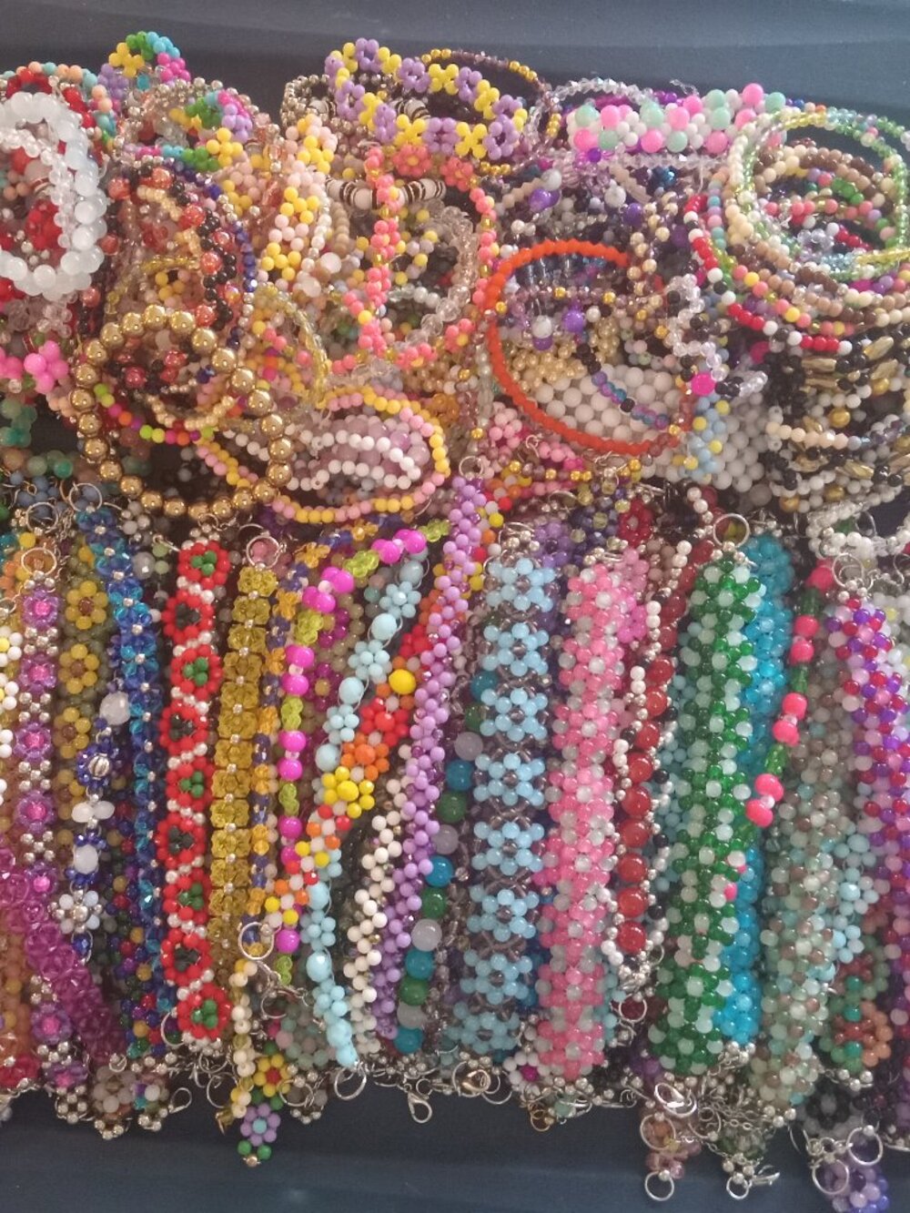 HANDMADE JEWELRY SURPRISE - Picture 1 of 13